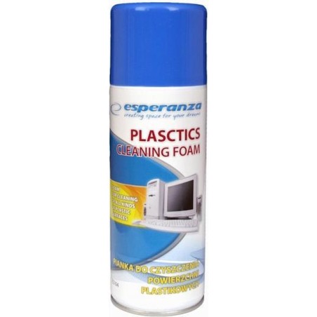 Esperanza Rengring 400ml - Premium Quality Cleaning Solution for Spotless Results!